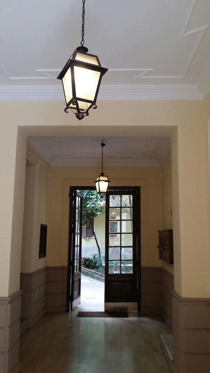 Casa Rosy Hotel Rome Exterior photo