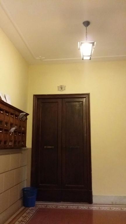 Casa Rosy Hotel Rome Exterior photo